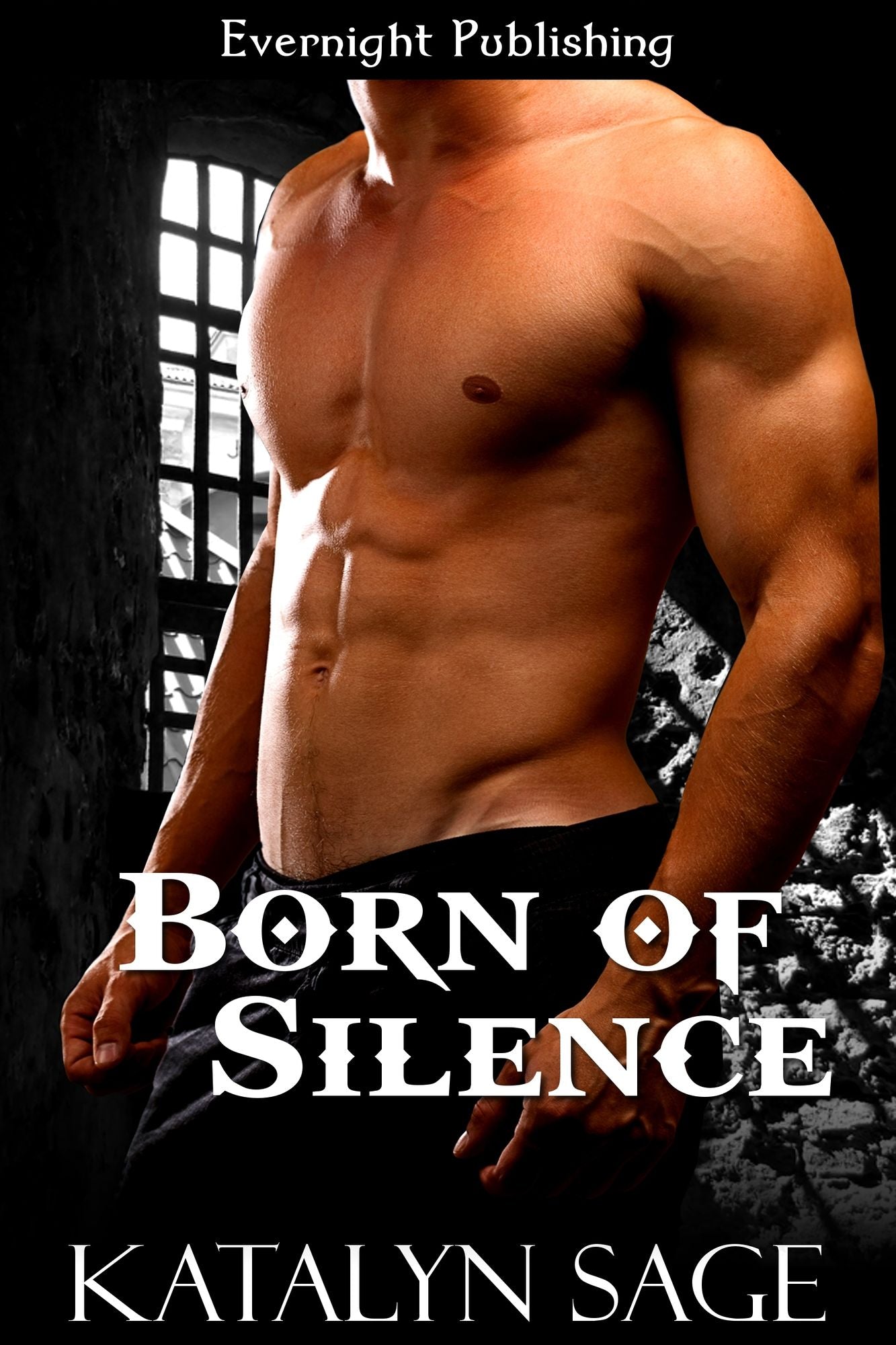 Born of Silence