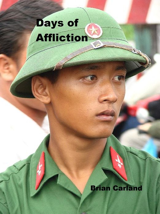 Days of Affliction