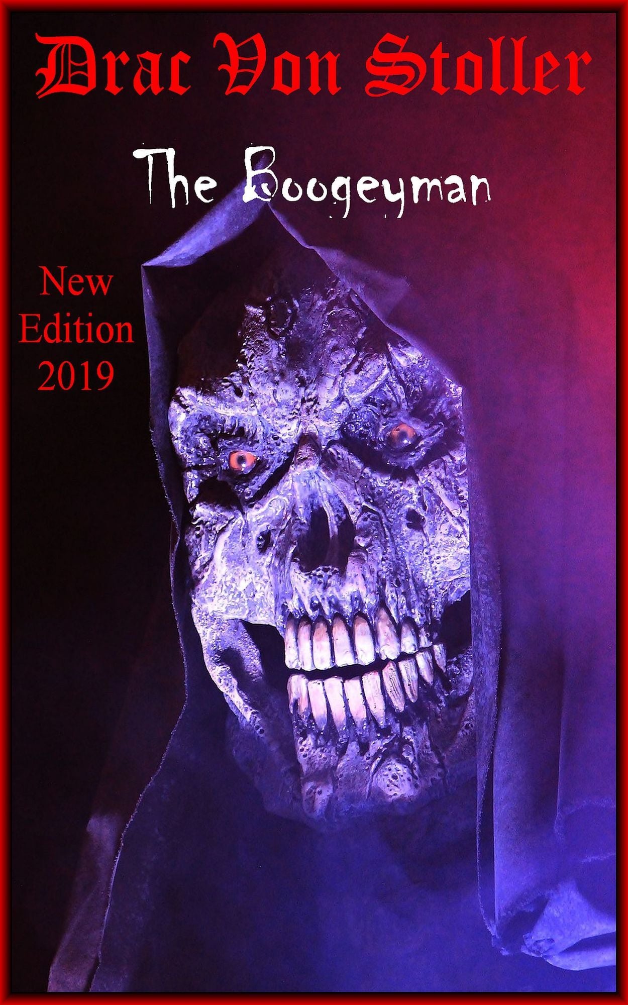 The Boogeyman (Myth)