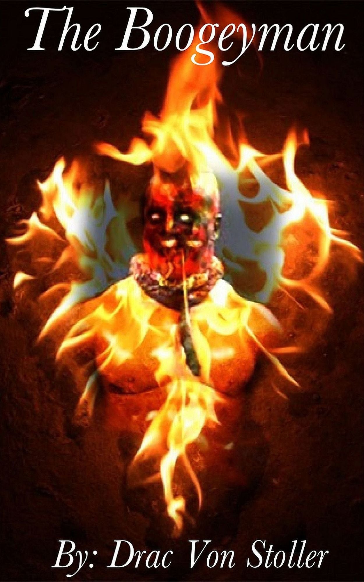 The Boogeyman (Myth)