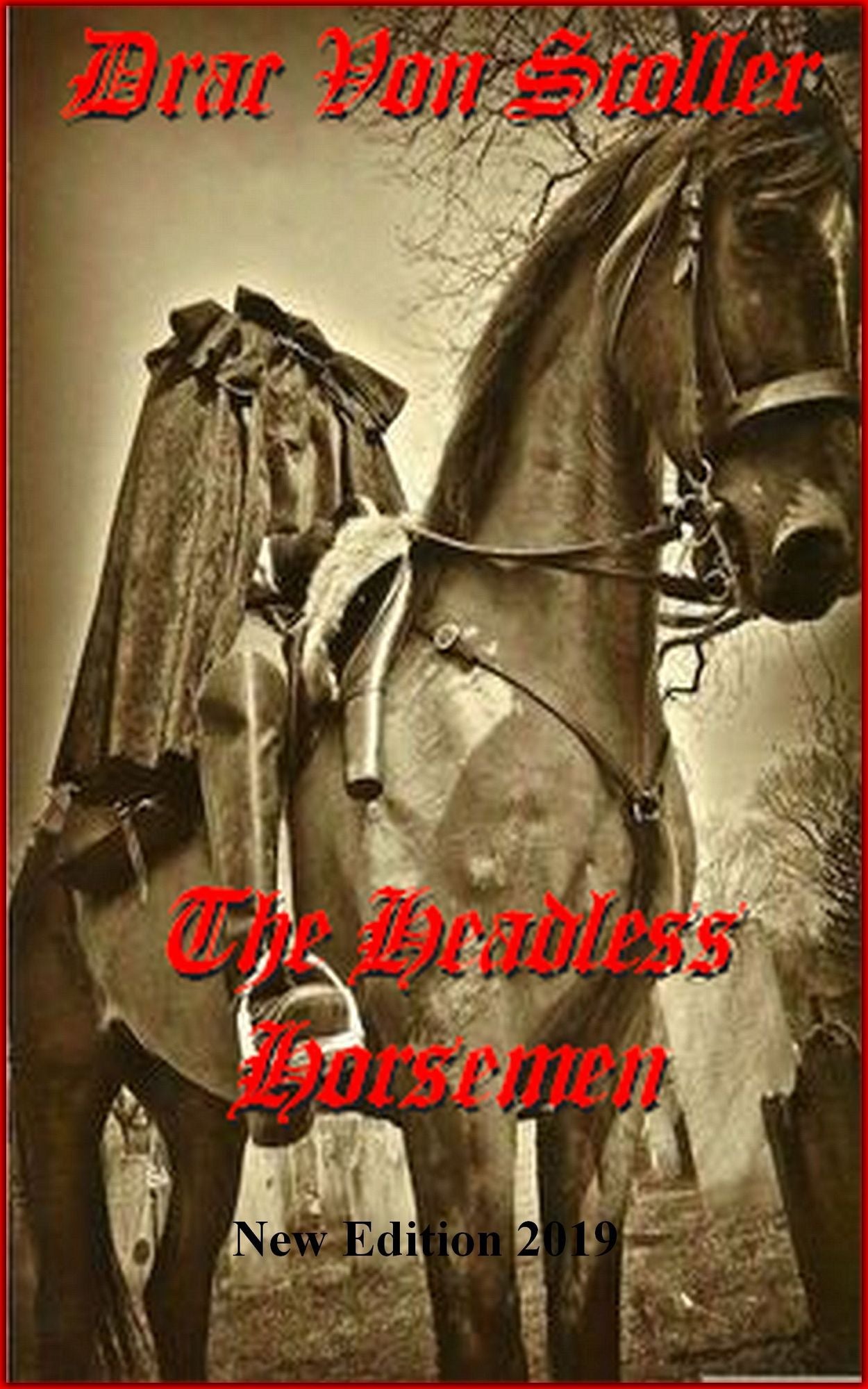 The Headless Horsemen