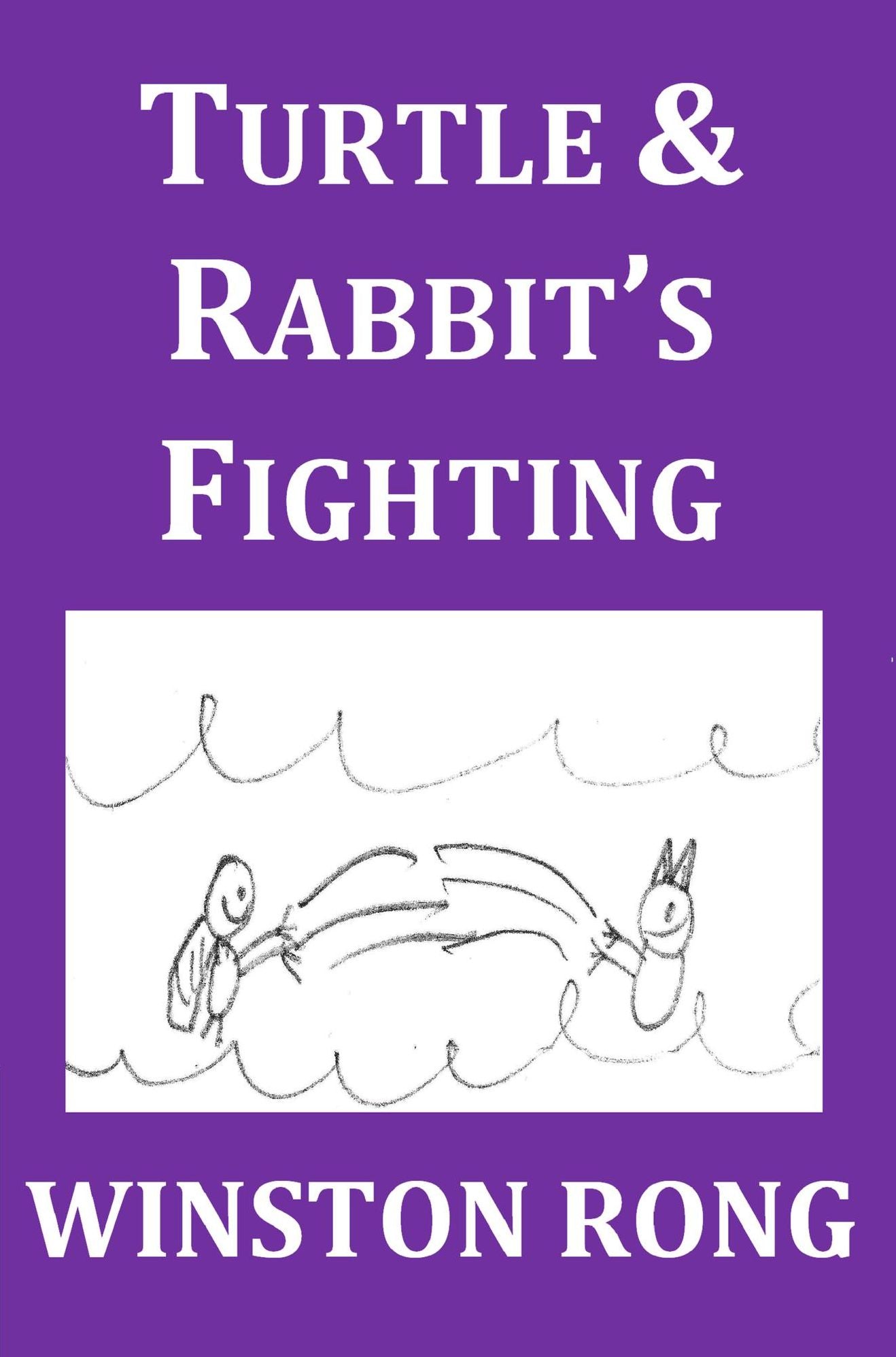 Turtle & Rabbit's Fighting
