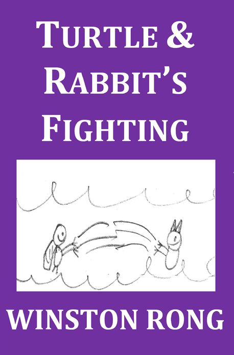Turtle & Rabbit's Fighting