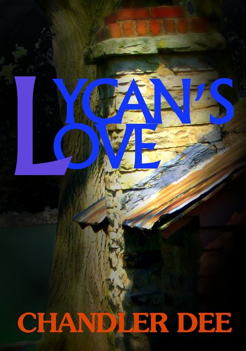 Lycan's Love: Book 2