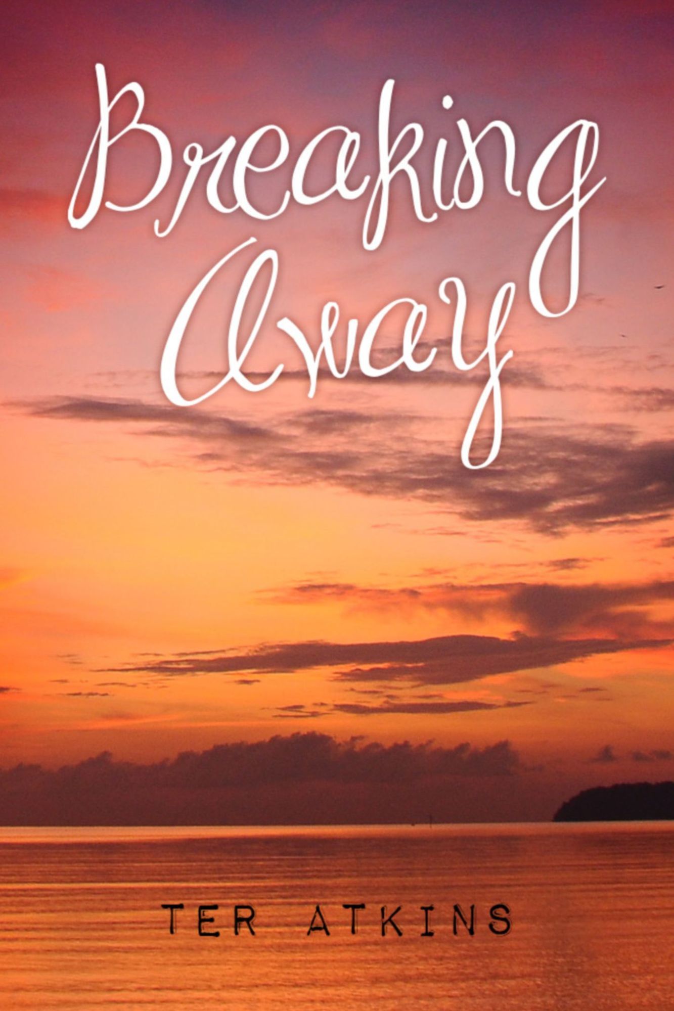 Breaking Away