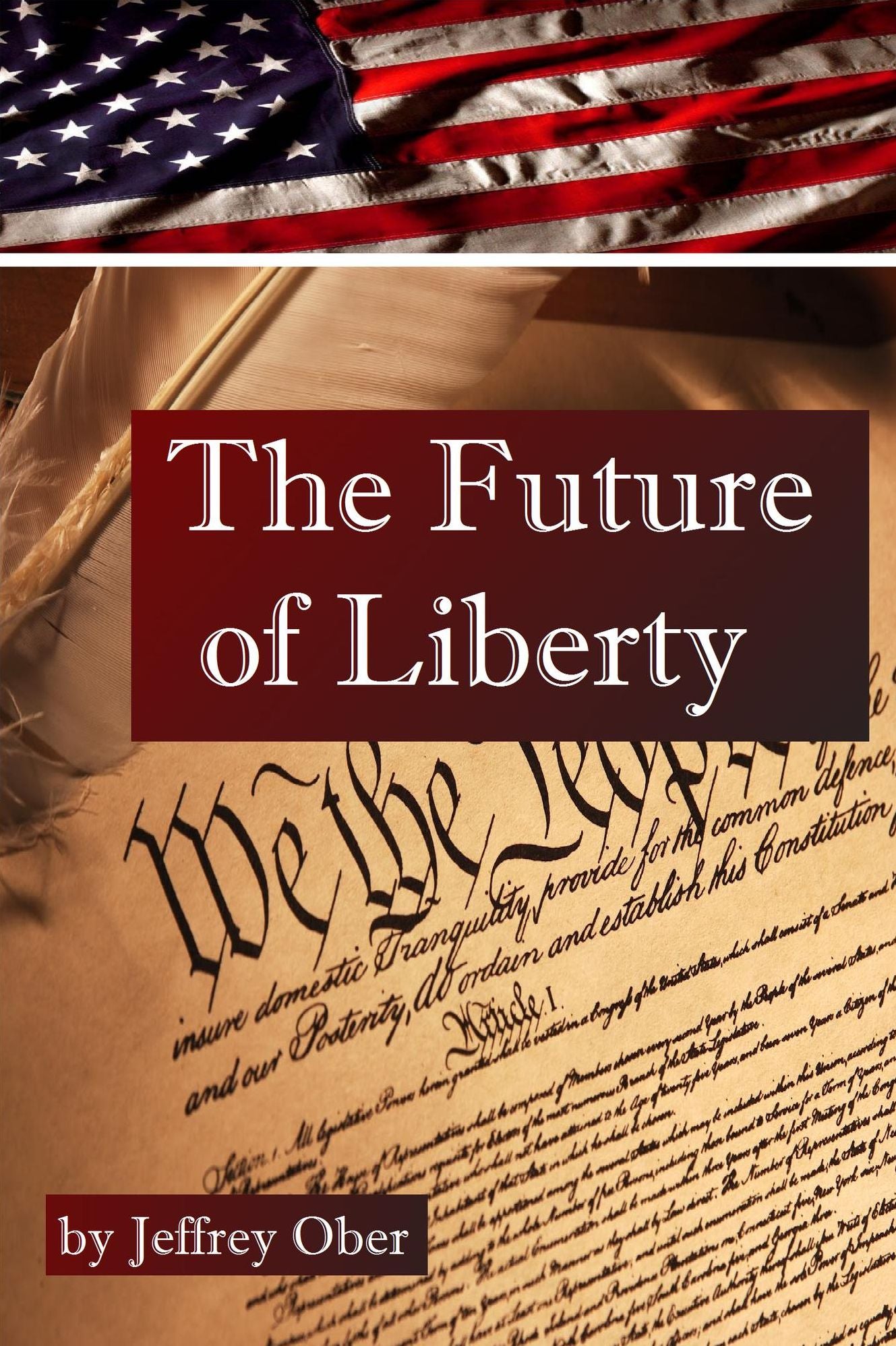 The Future of Liberty