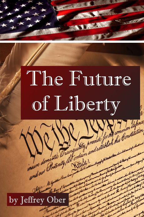The Future of Liberty