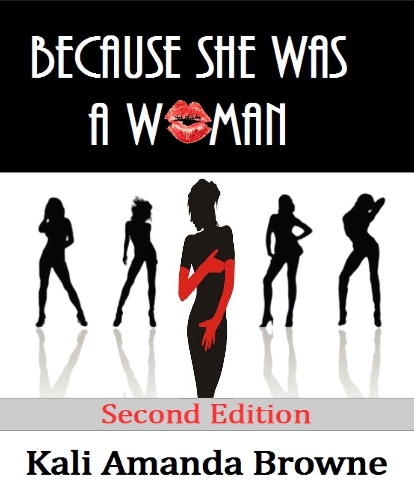 Because She Was a Woman