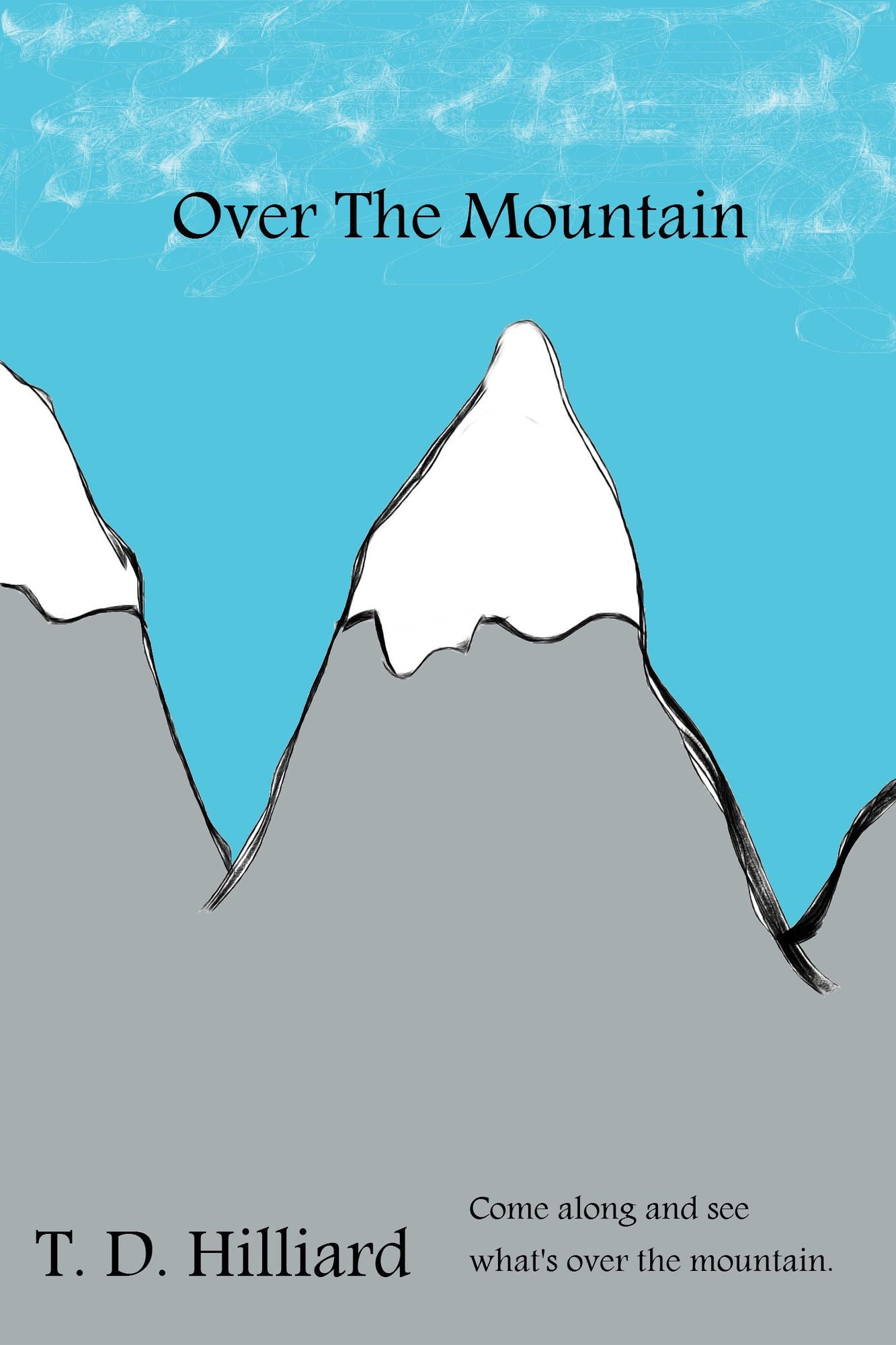 Over the Mountain