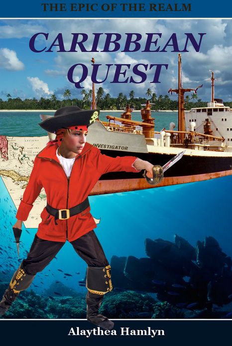 Caribbean Quest