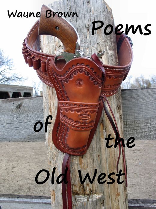 Poems of the Old West