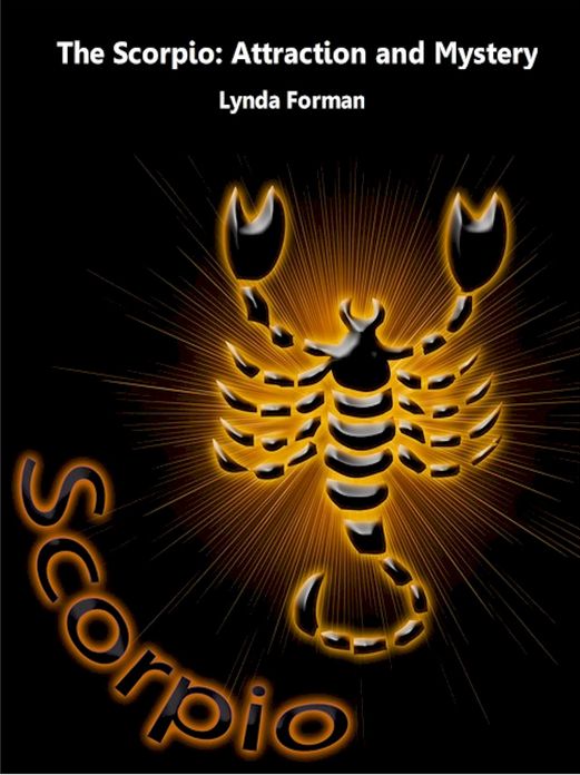 The Scorpio: Attraction and Mystery