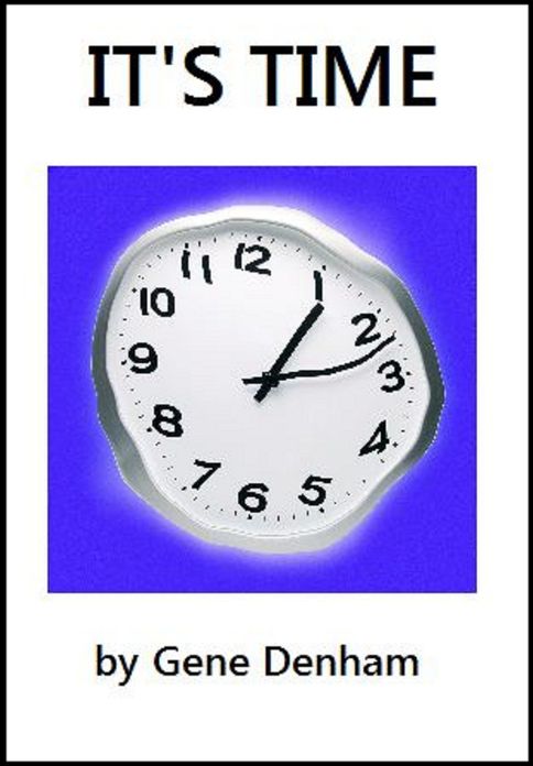 It's Time