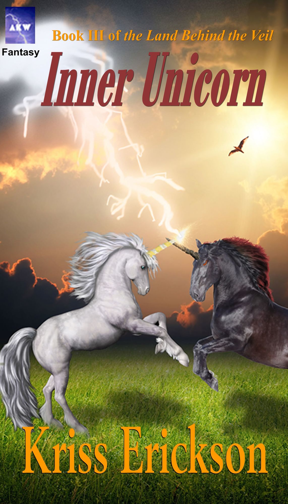 Inner Unicorn