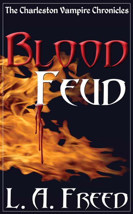 Blood Feud