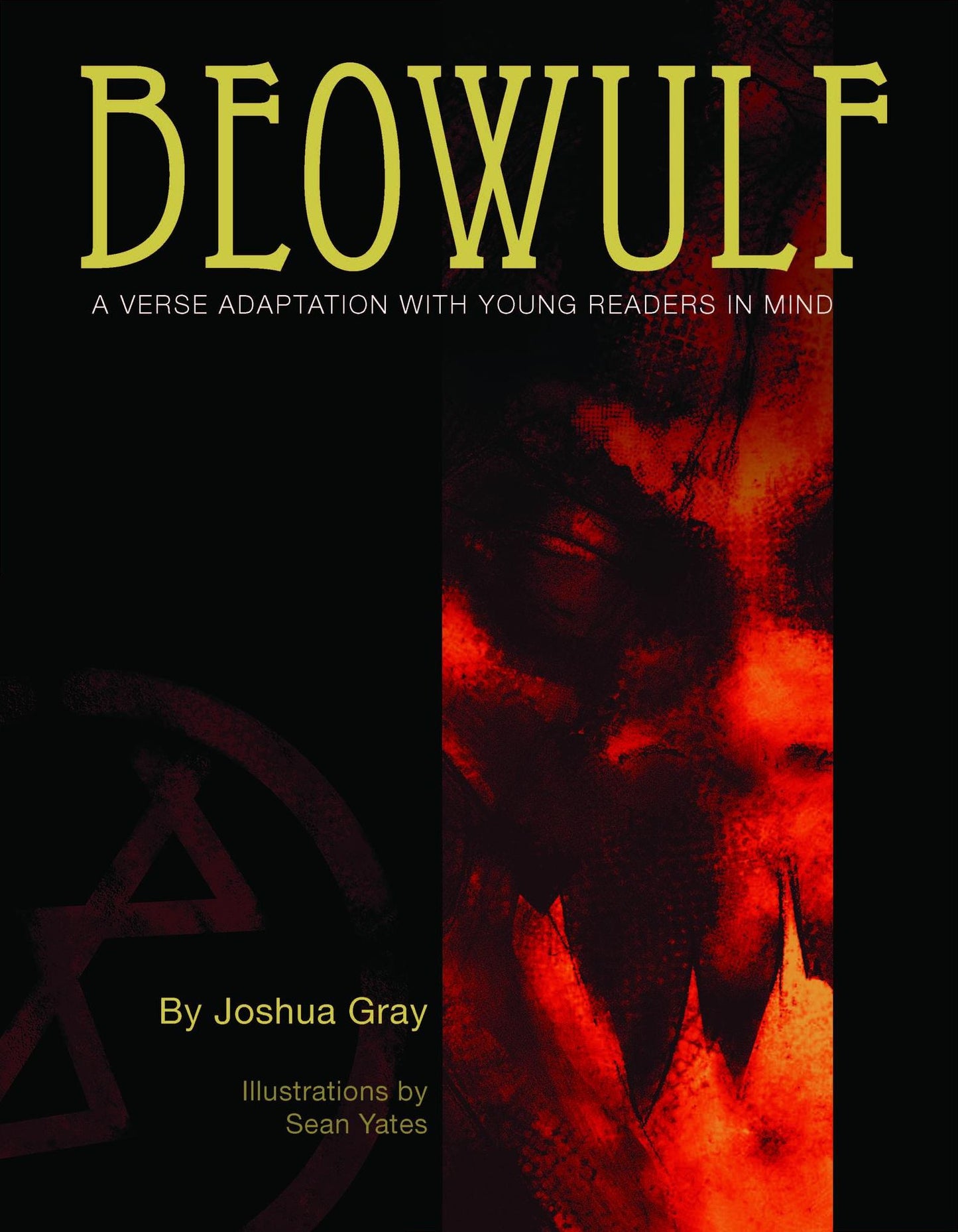 Beowulf: A Verse Adaptation With Young Readers In Mind