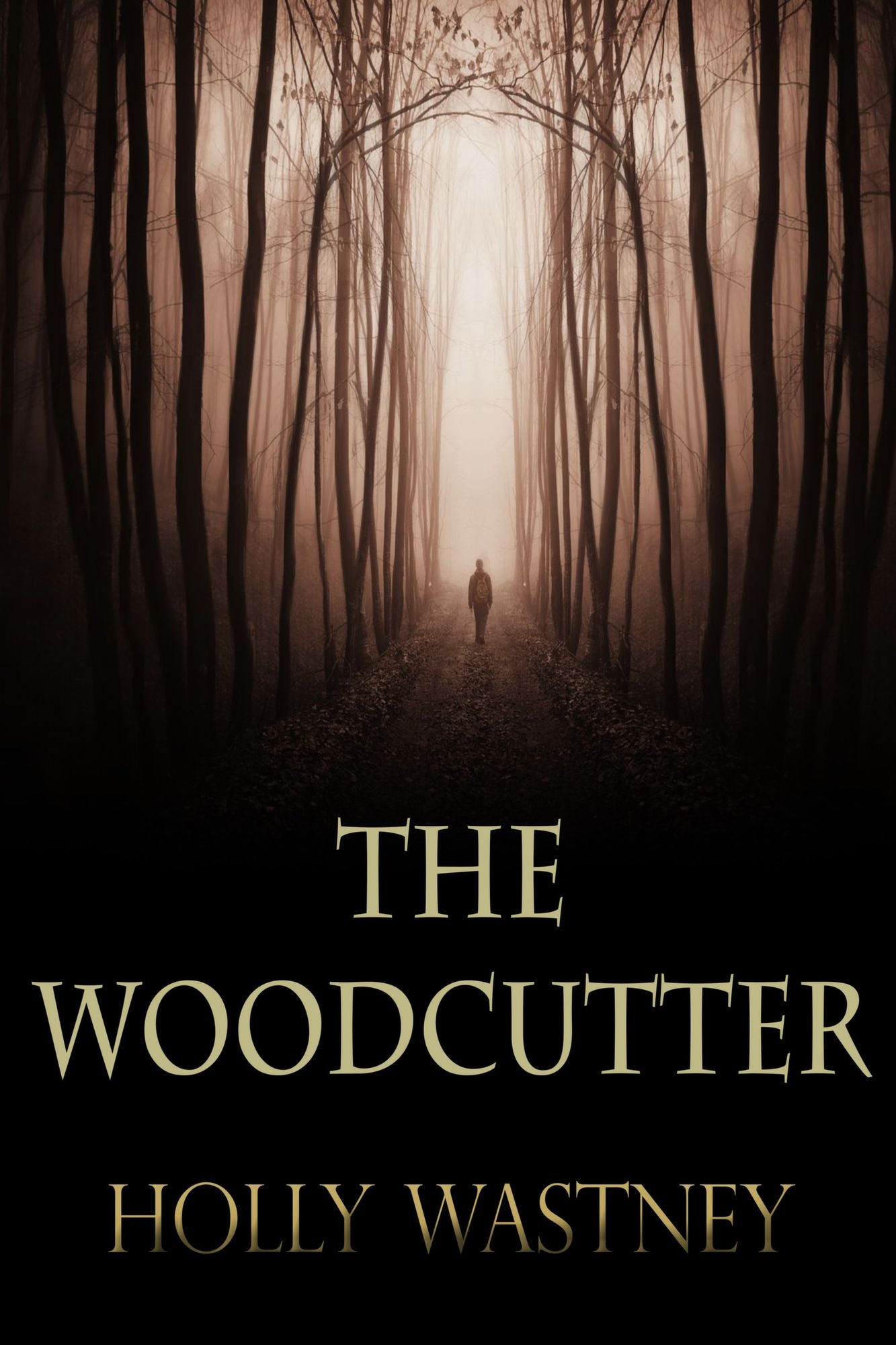 The Woodcutter