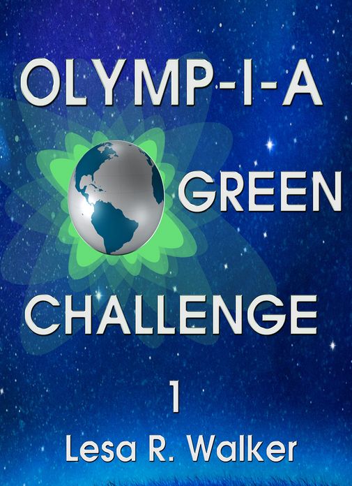 Olymp-i-a Green Challenge 1