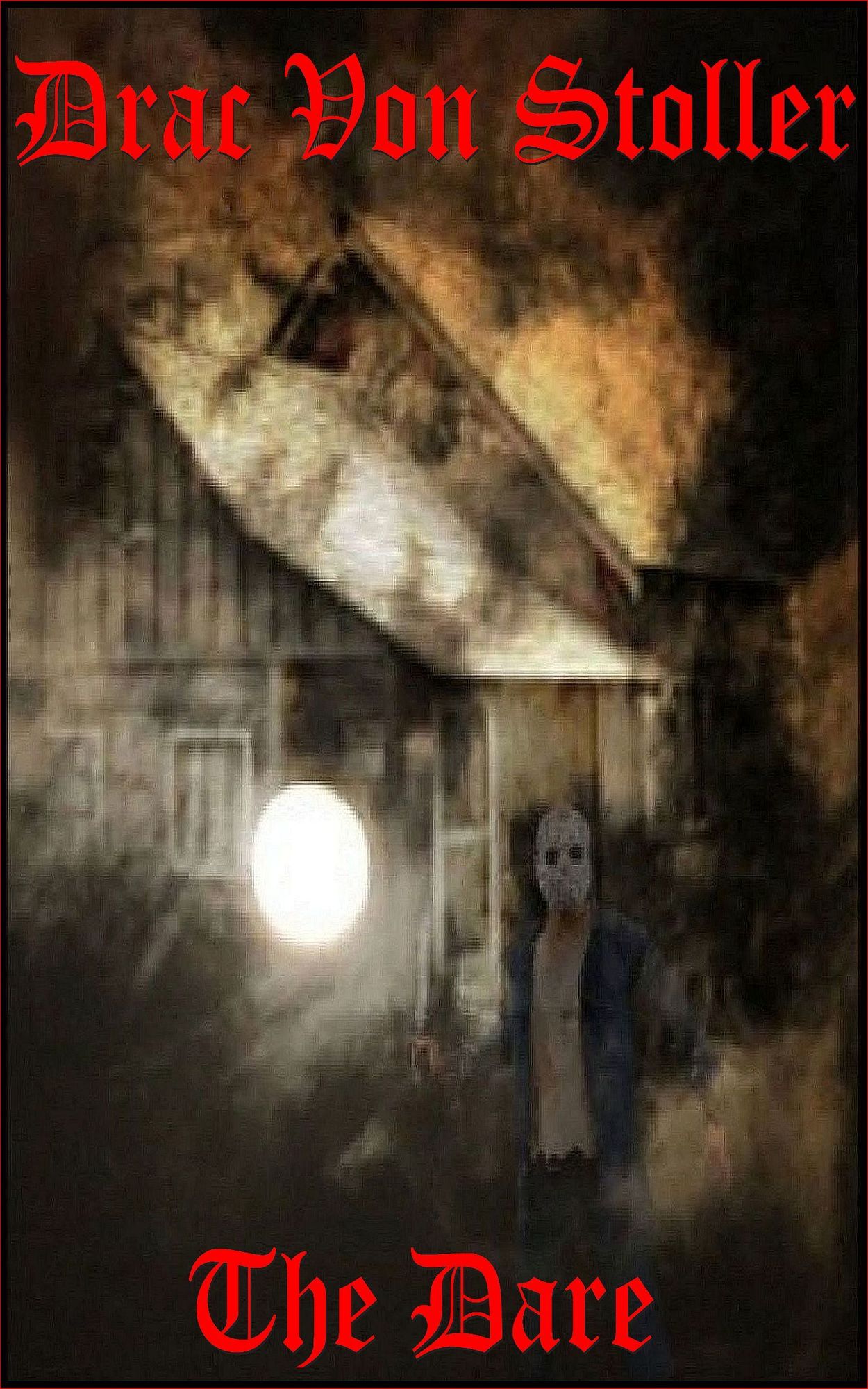 The Dare