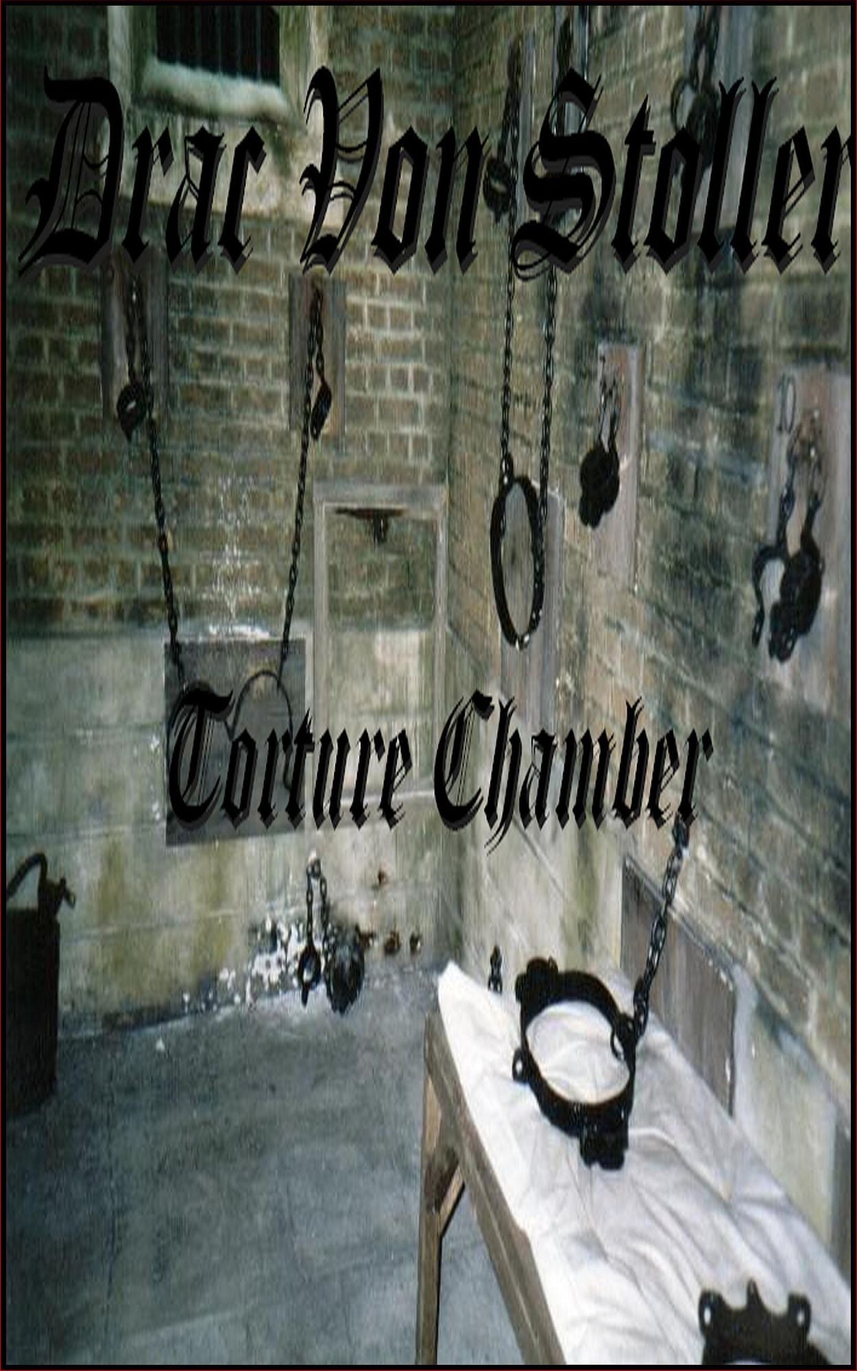 Torture Chamber