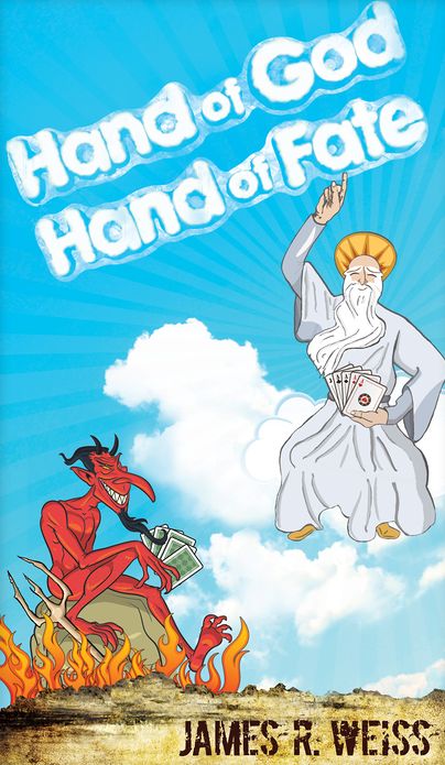 Hand of God, Hand of Fate