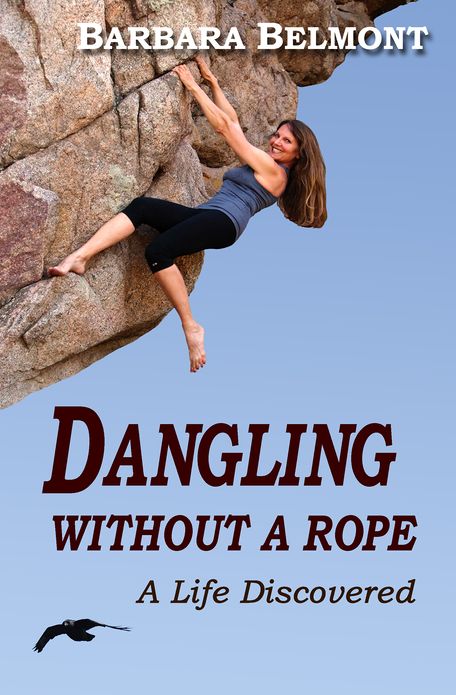 Dangling Without A Rope, A Life Discovered