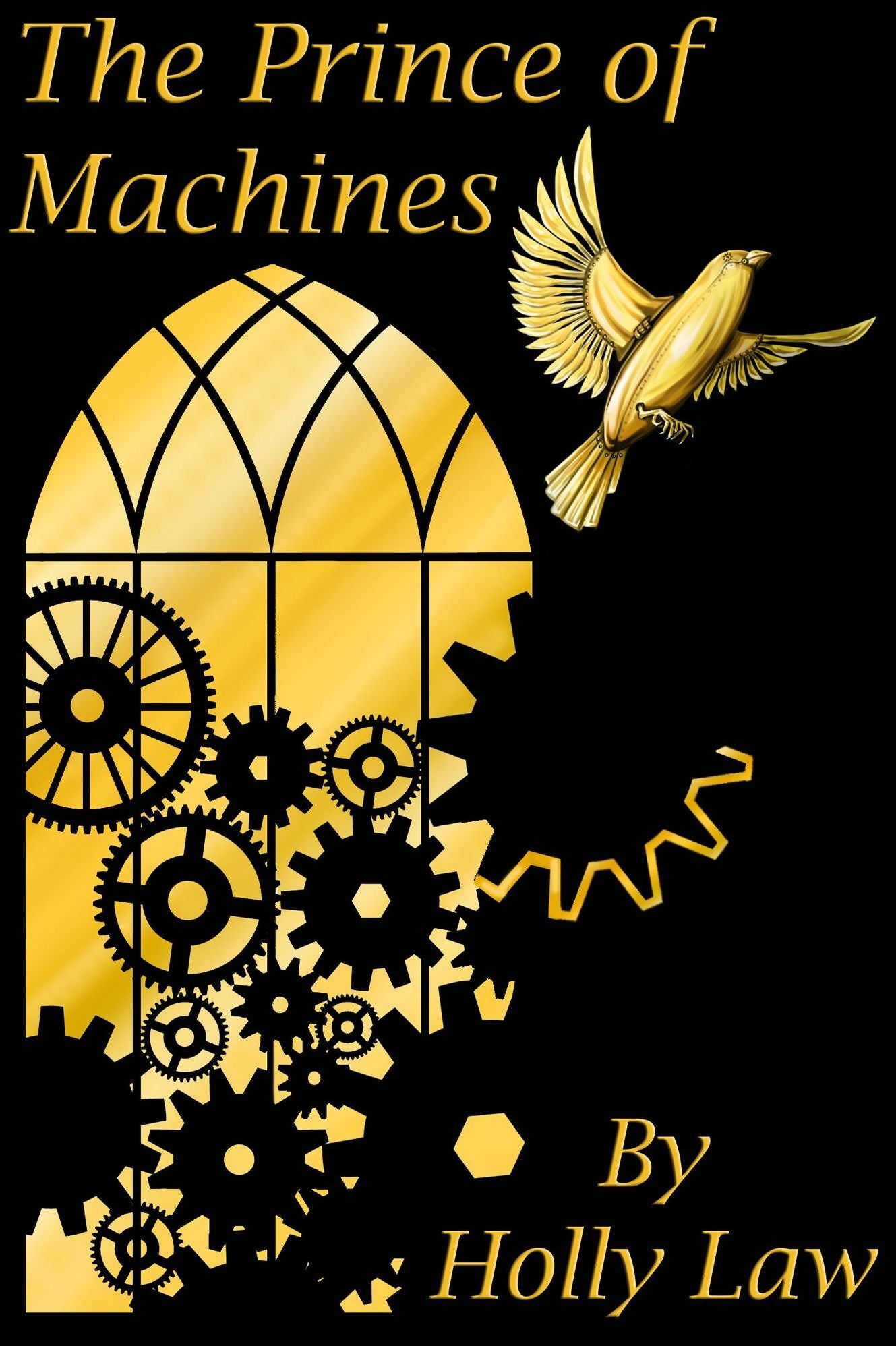 The Prince of Machines