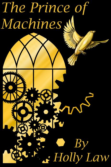 The Prince of Machines