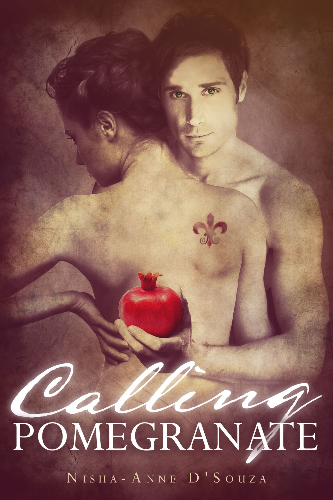 Calling Pomegranate