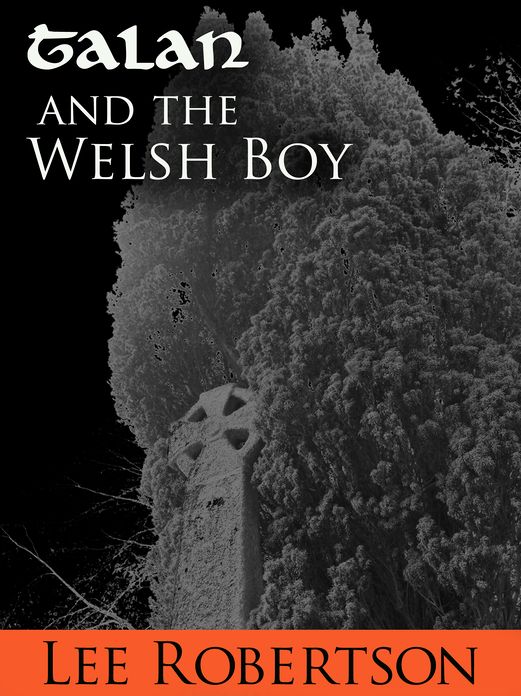 Talan and the Welsh Boy