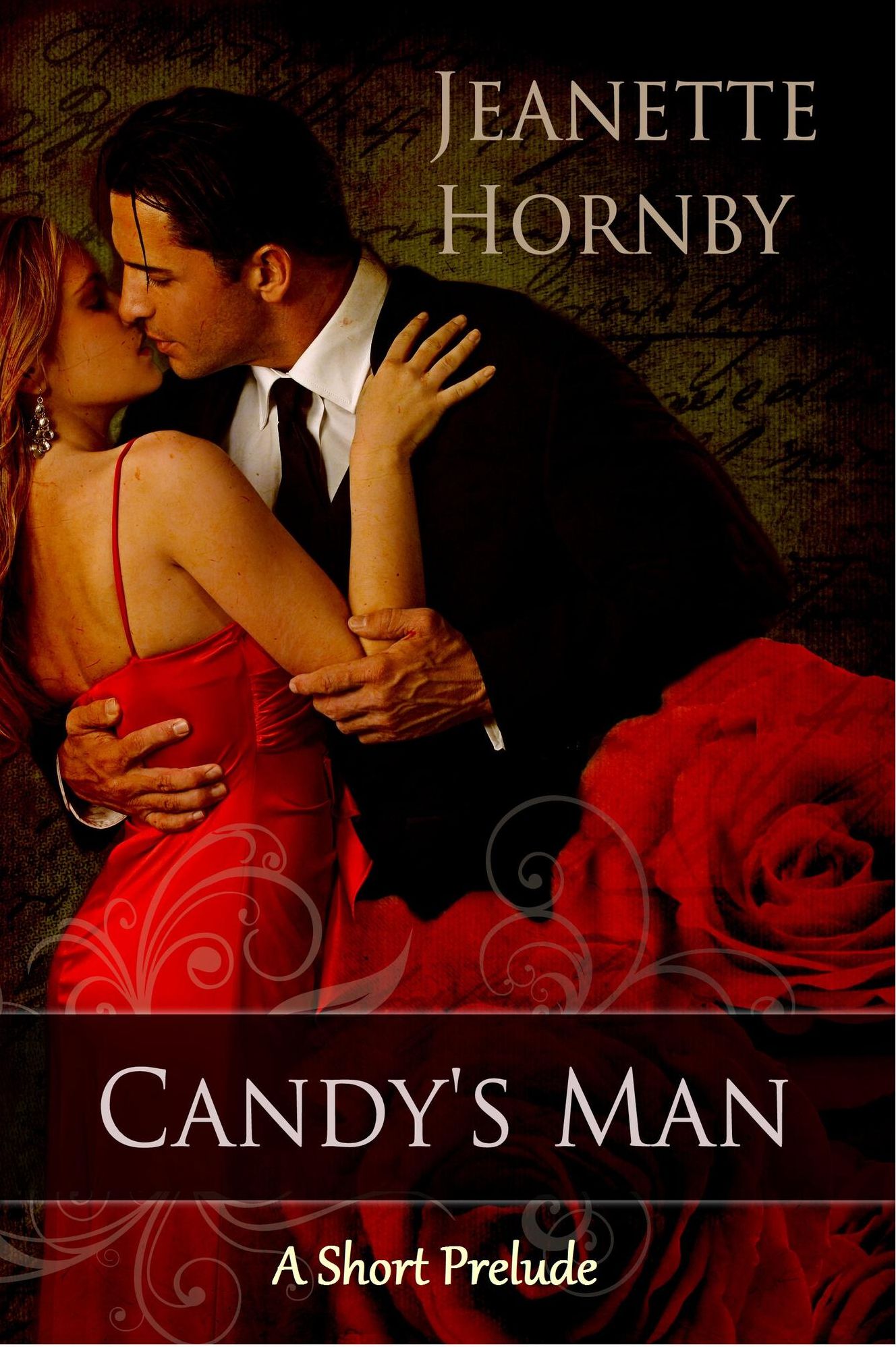 Candy's Man: A Short Prelude