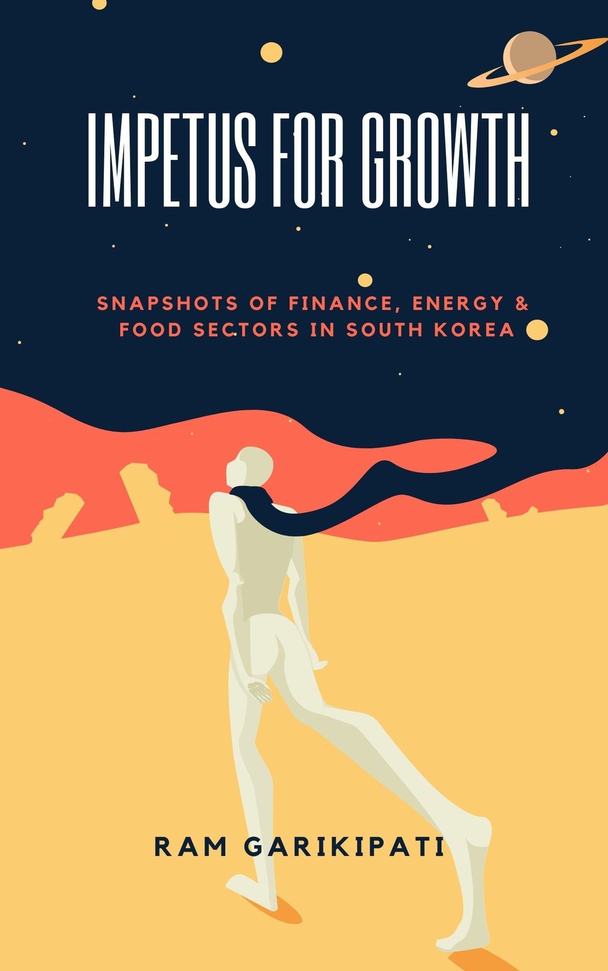 Impetus for Growth