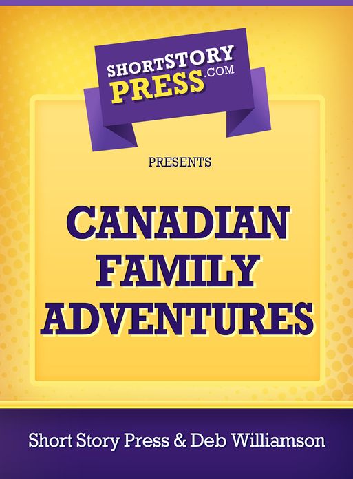 Canadian Family Adventure