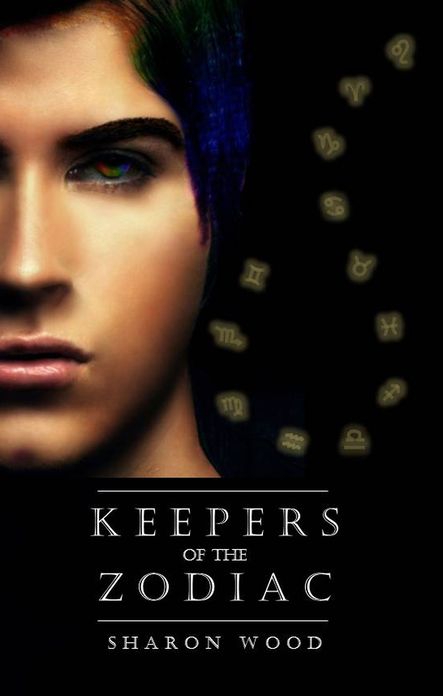 Keepers of the Zodiac