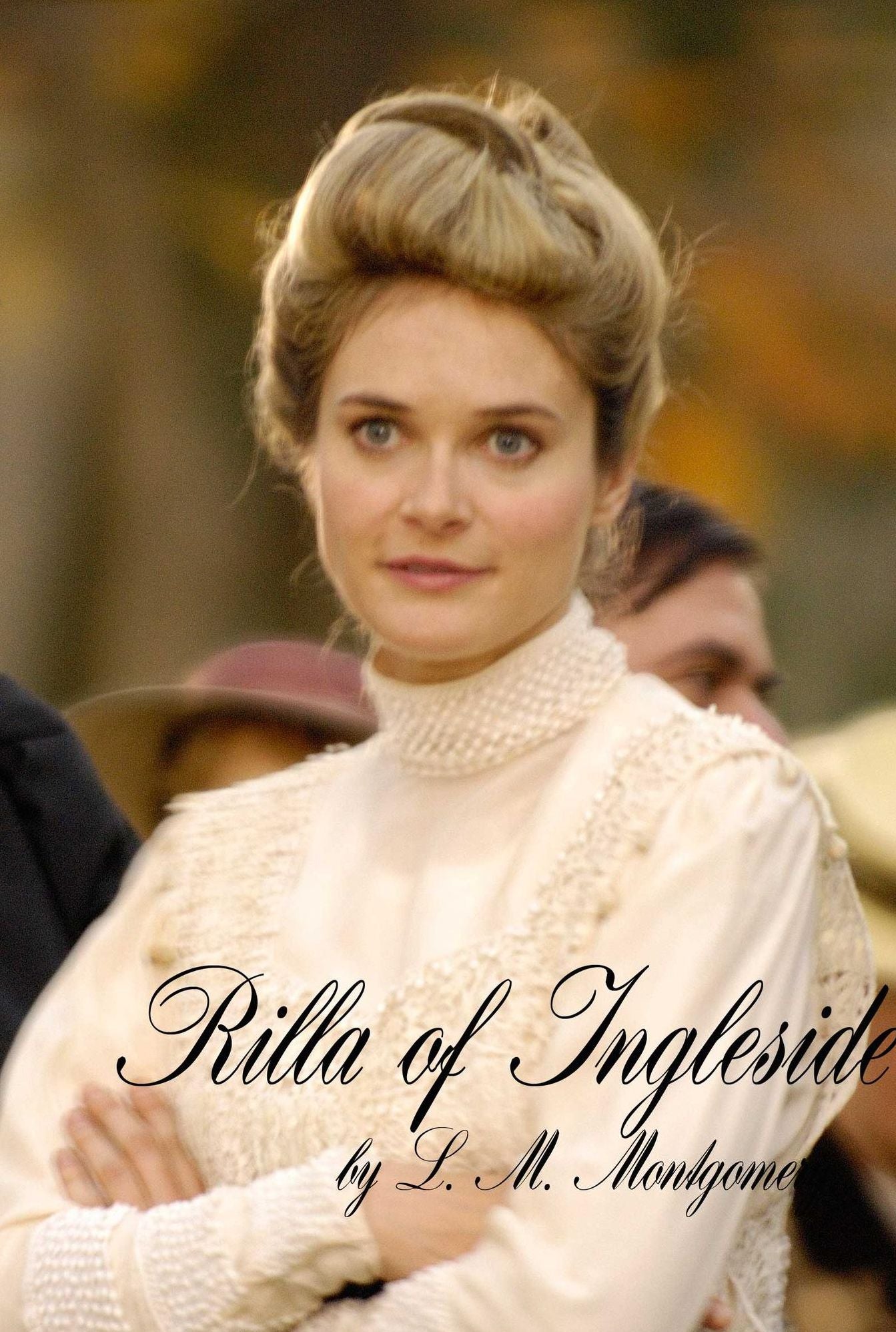 Rilla of Ingleside