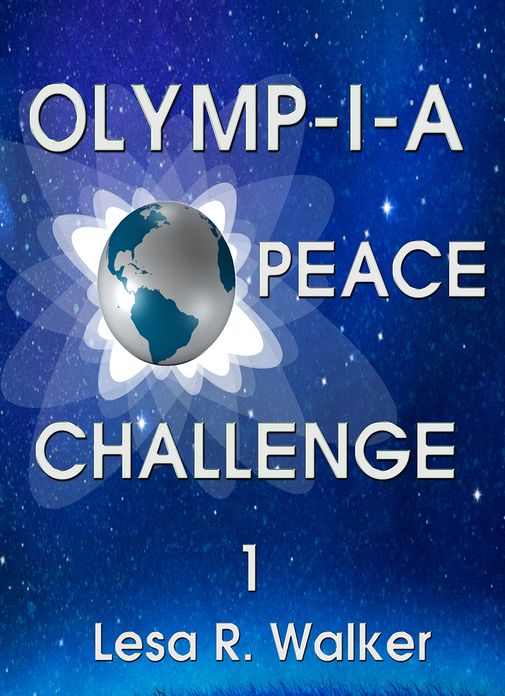 Olymp-i-a Peace Challenge 1