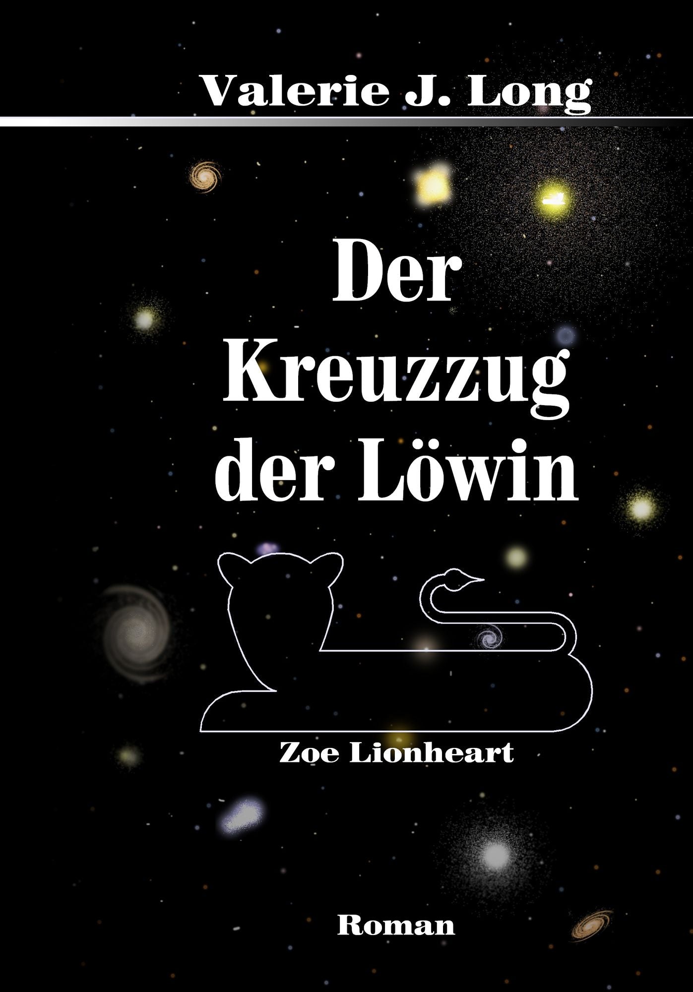 Der Kreuzzug der Löwin