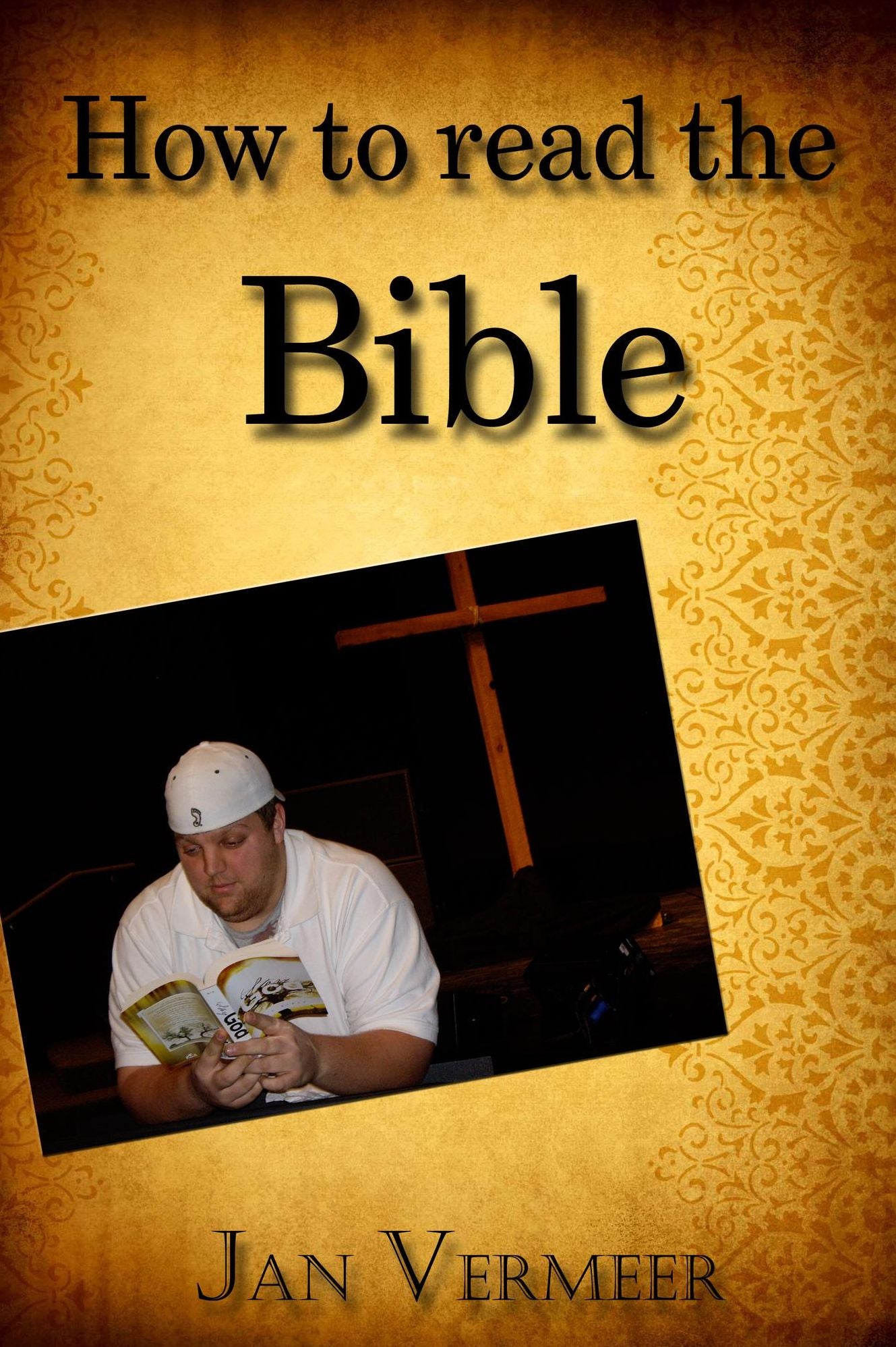 How to Read the Bible