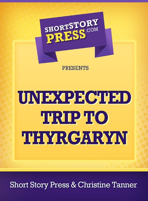 Unexpected Trip To Thyrgaryn