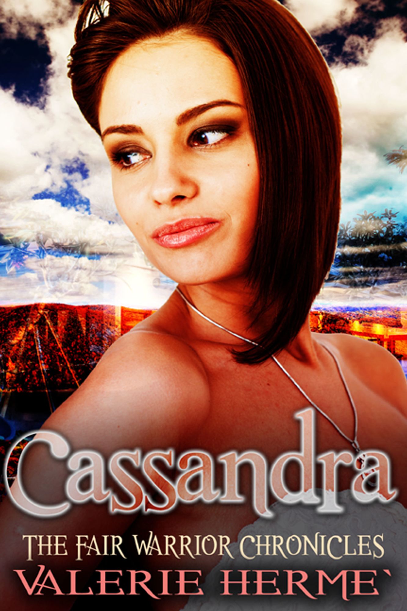 Cassandra