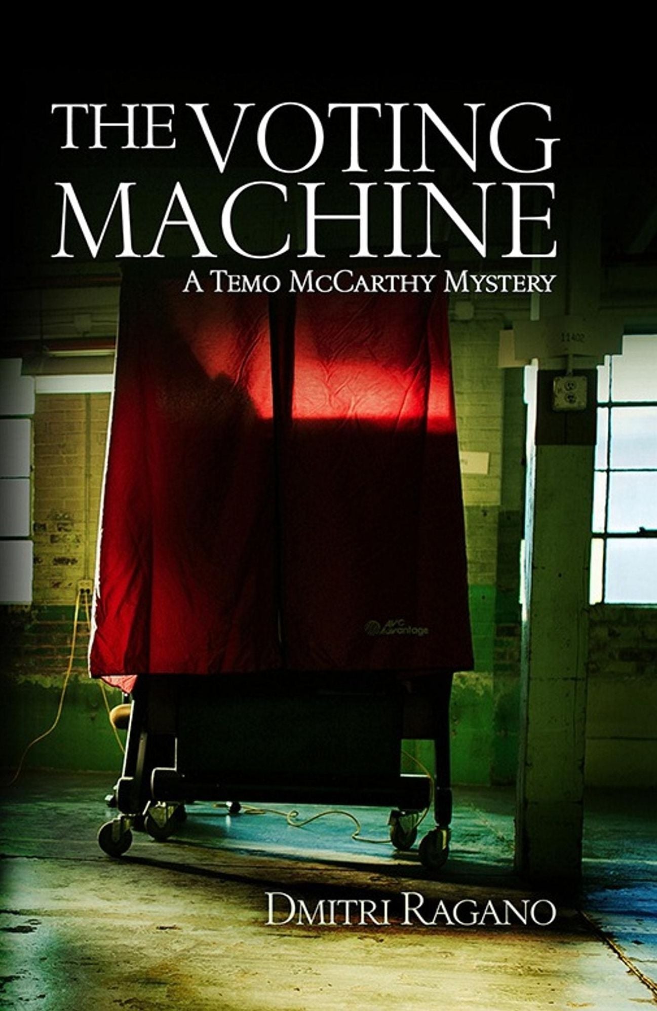 The Voting Machine