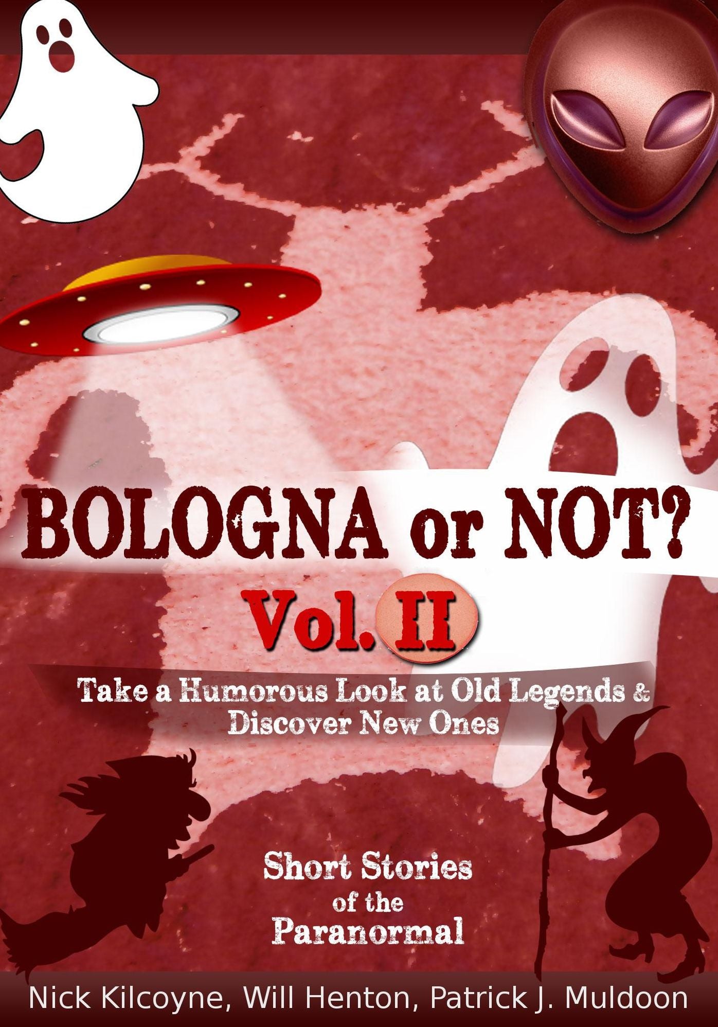 Bologna or Not? Vol. II