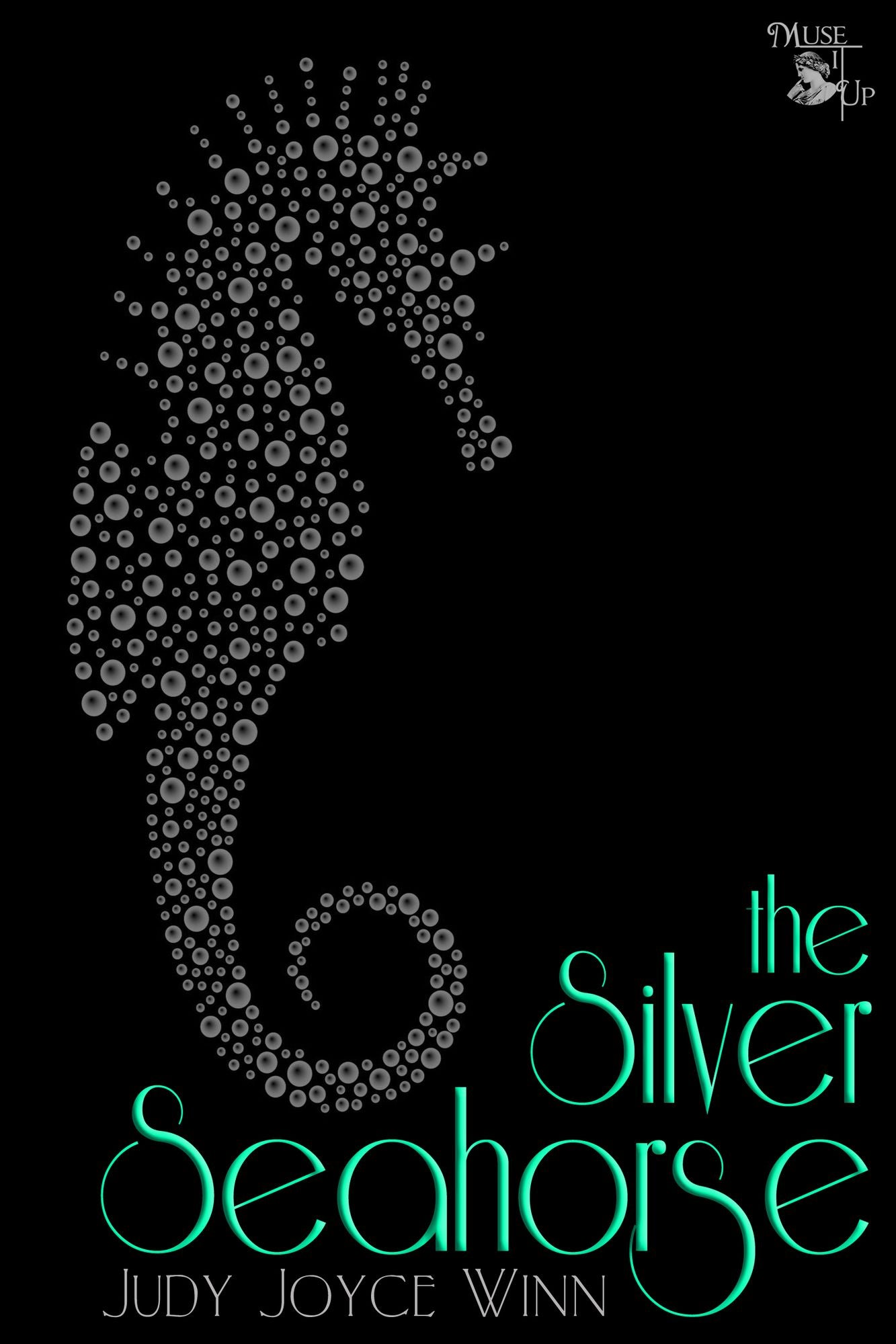 The Silver Seahorse