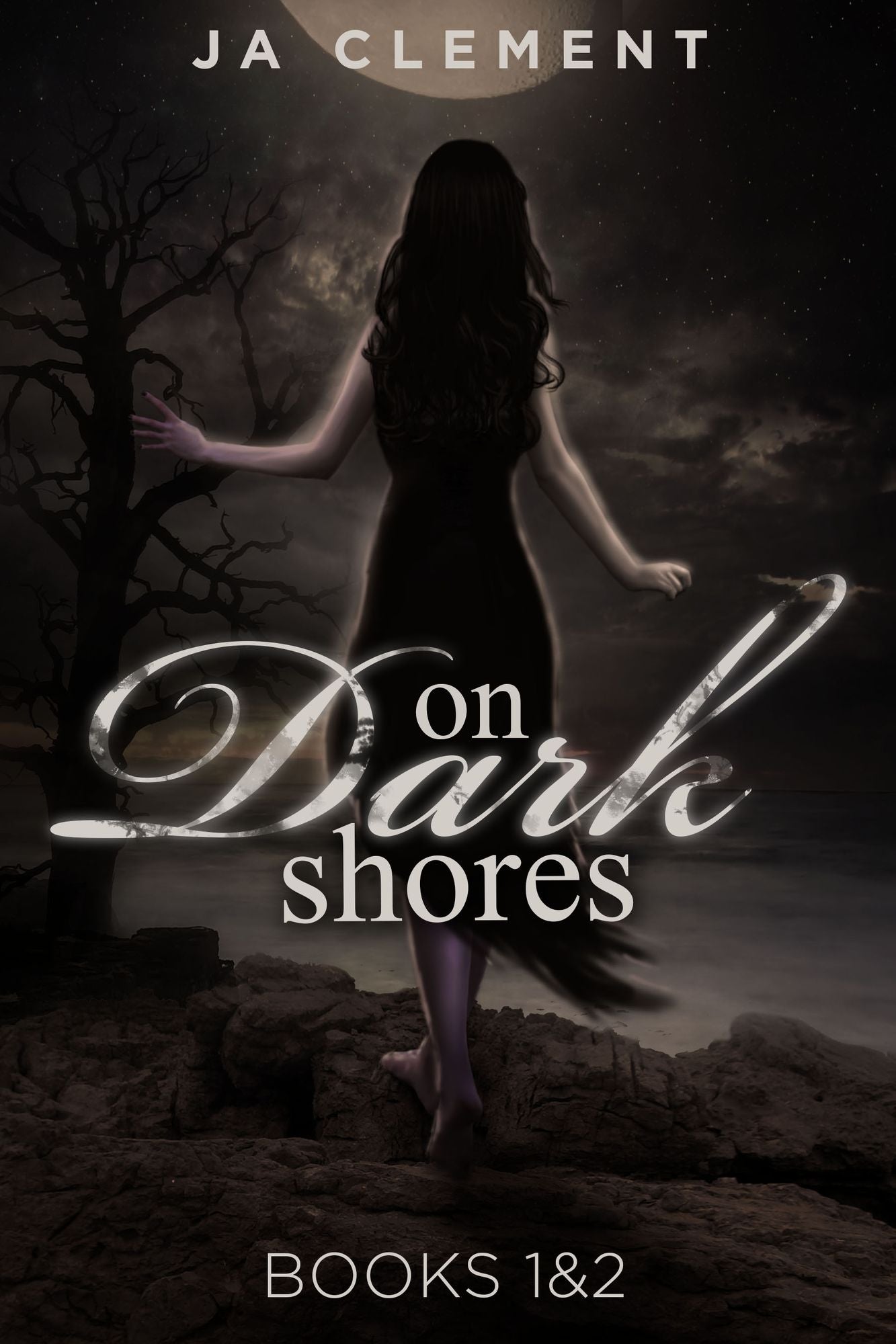 On Dark Shores Part 1: The Lady & 2: The Other Nereia