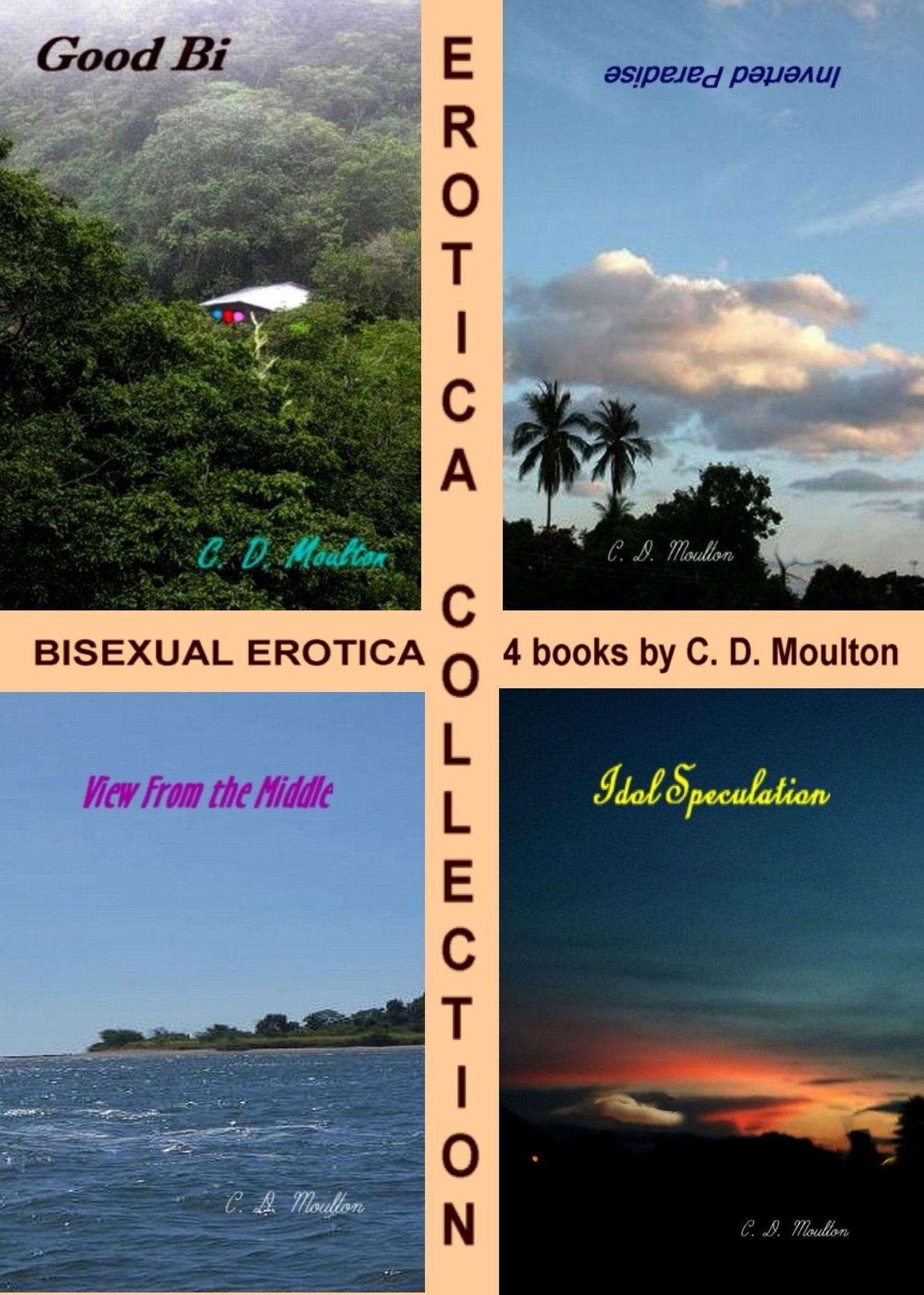Erotica Collection