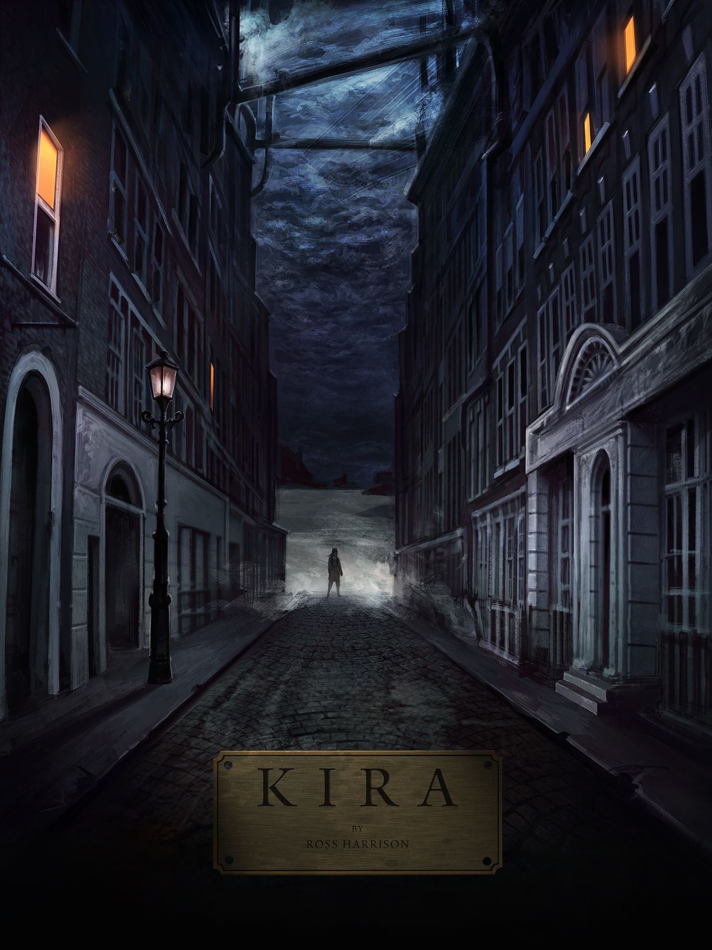 Kira
