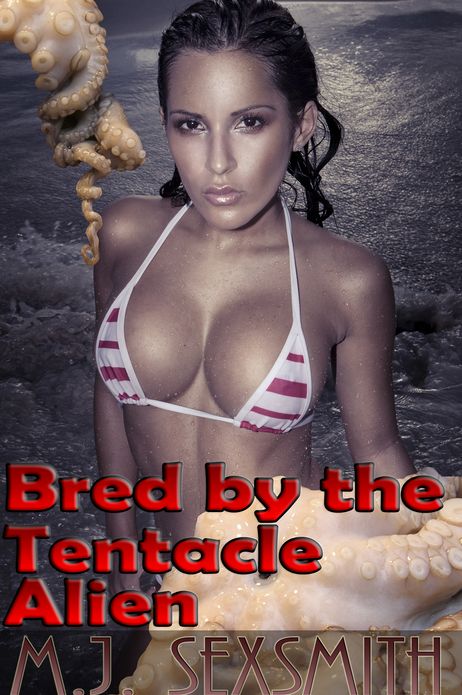 Bred by the Tentacle Aliens