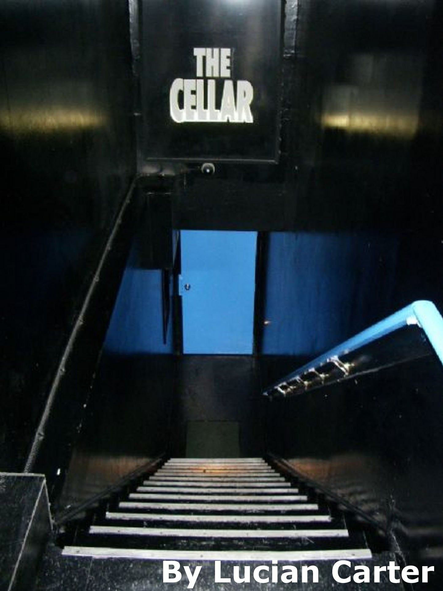 The Cellar