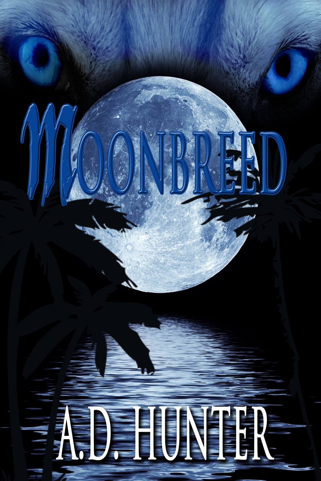 Moonbreed