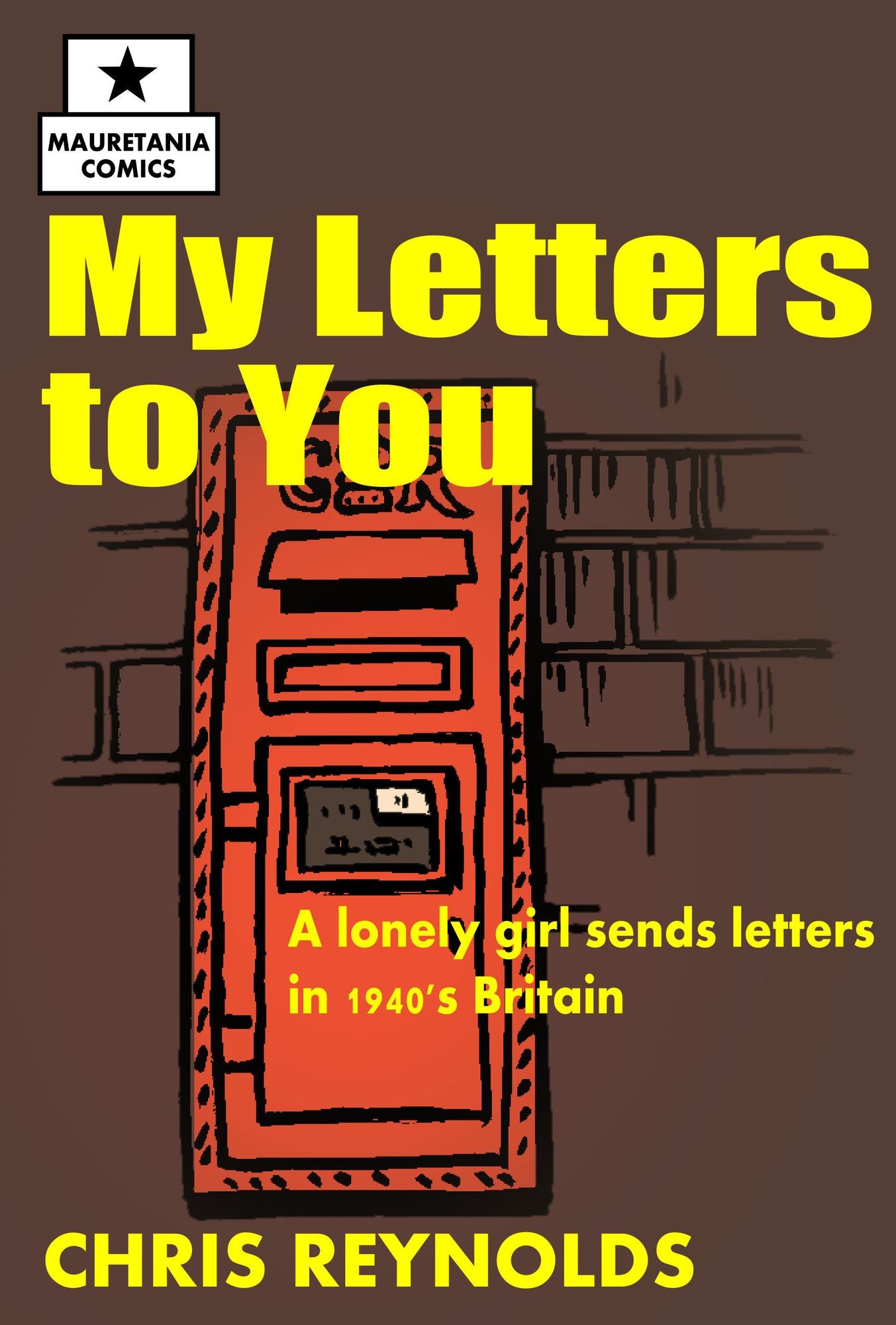 My Letters to You